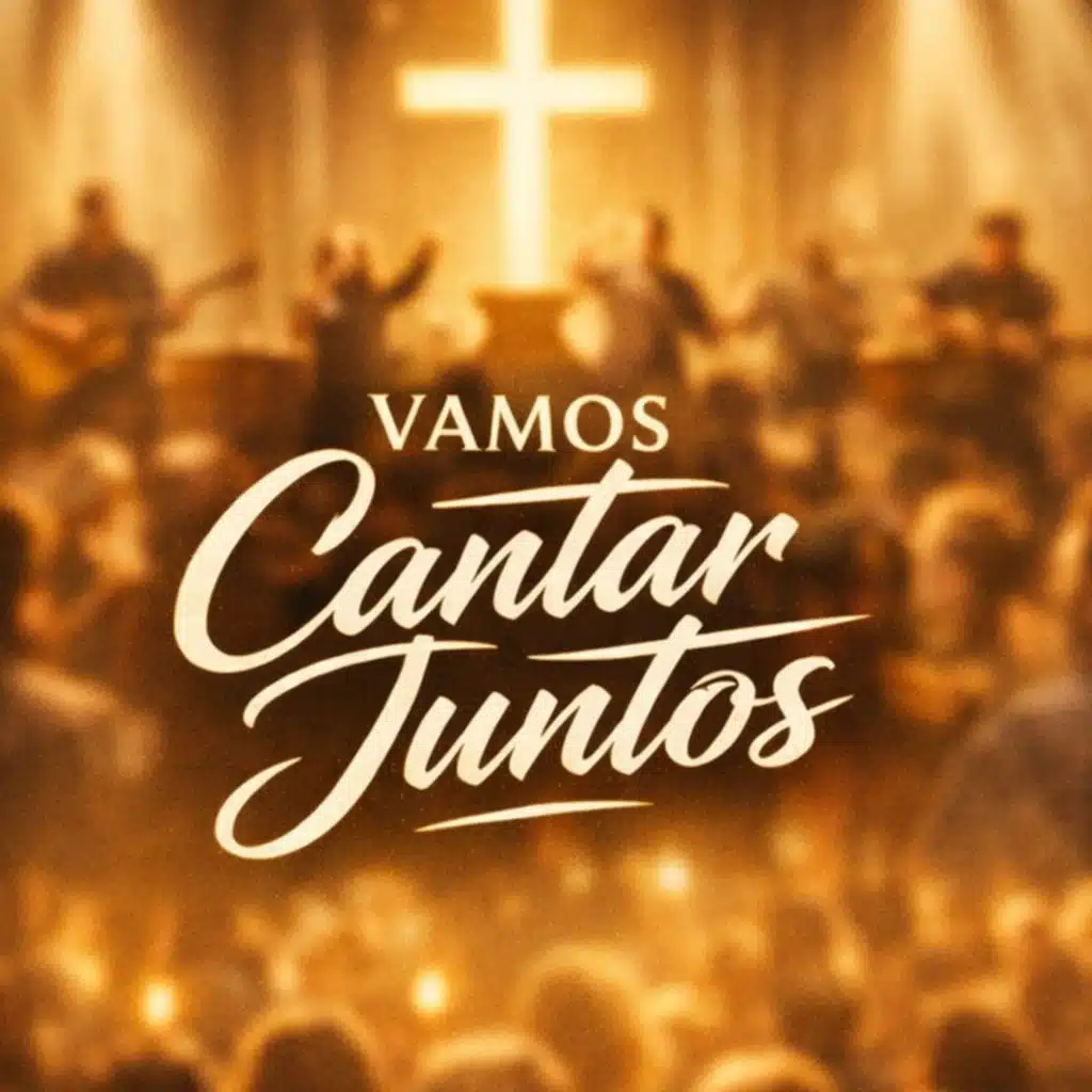 Vamos Cantar Juntos