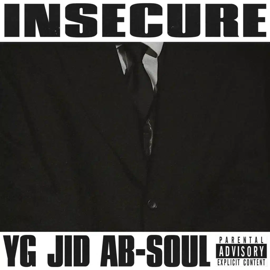 INSECURE feat jid & ab-soul