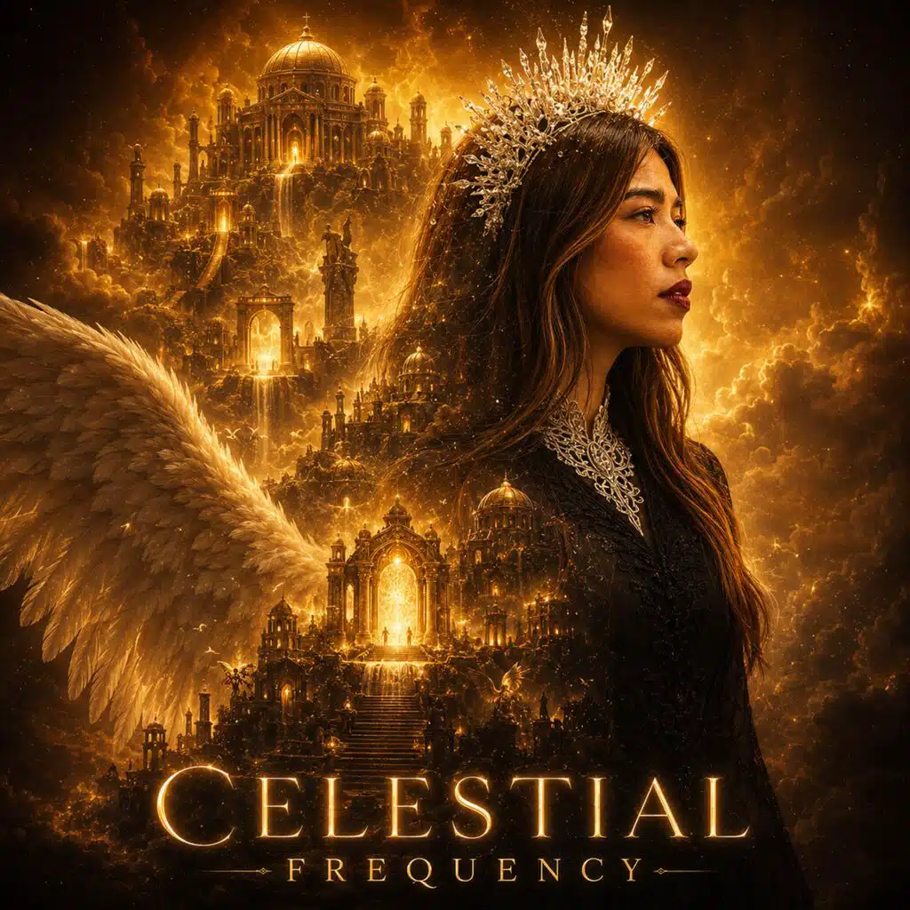 Celestial Symphony