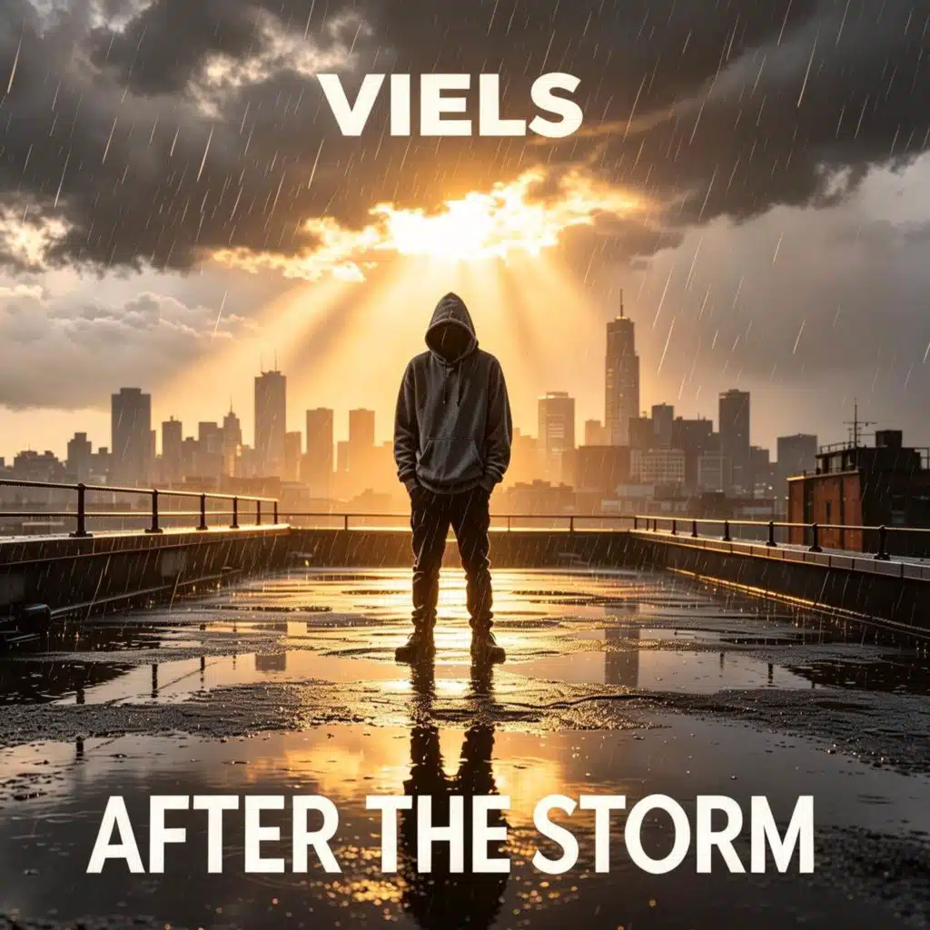 VIELS & Thomas Cassidy