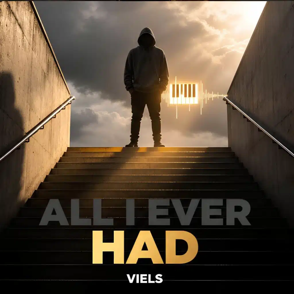 All I Ever Had