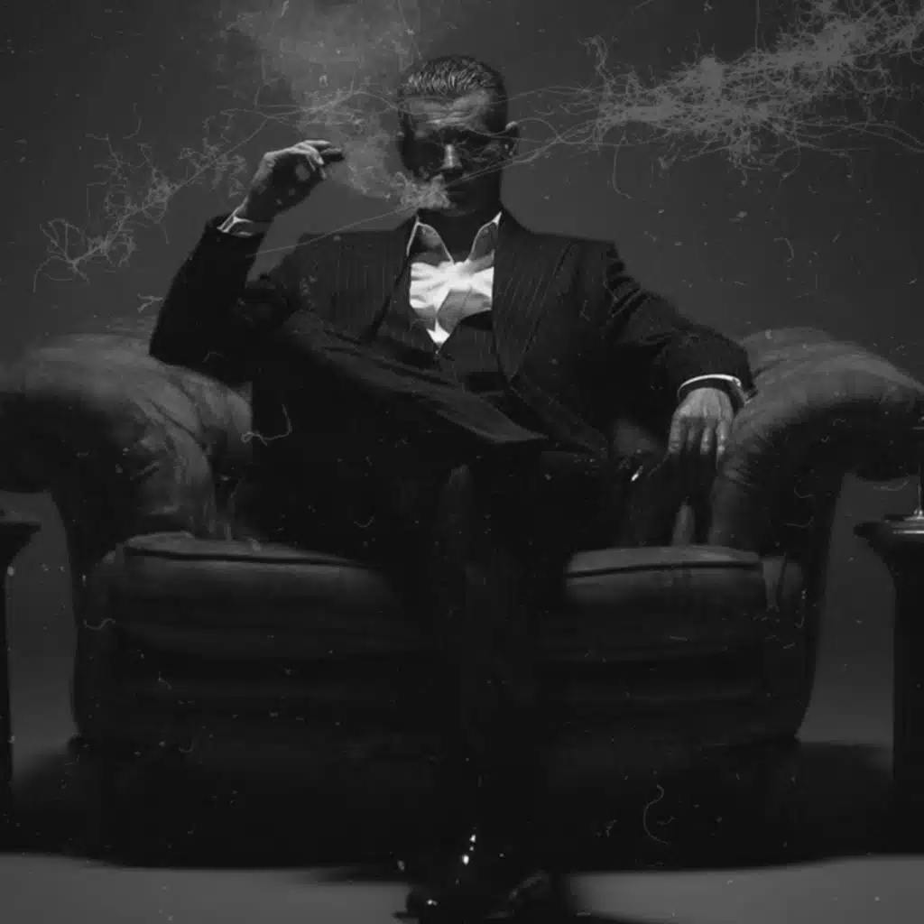 Traffic (feat. DiseloMalfatti)
