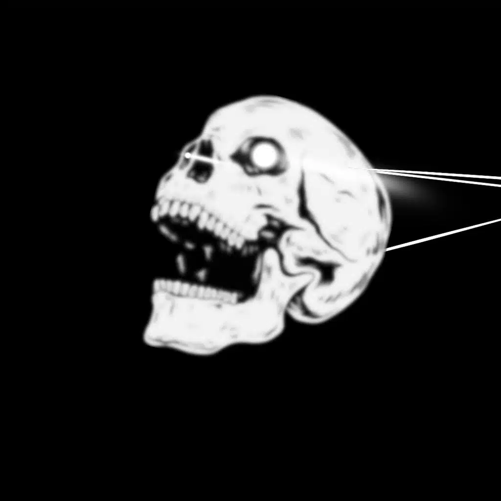 Ghost Boy