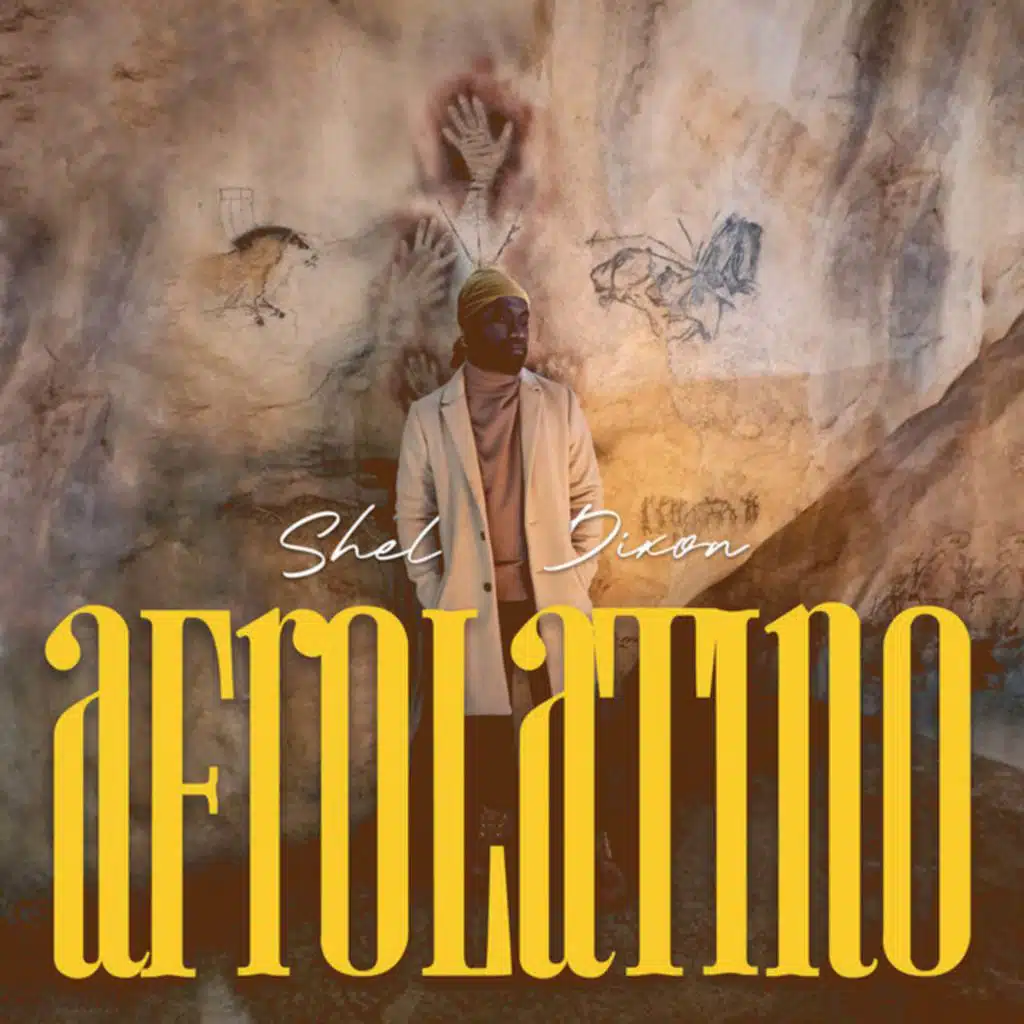 Afrolatino