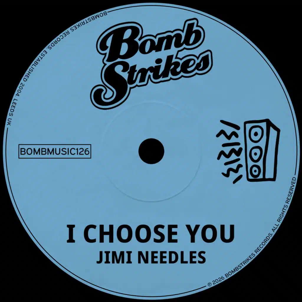 Jimi Needles
