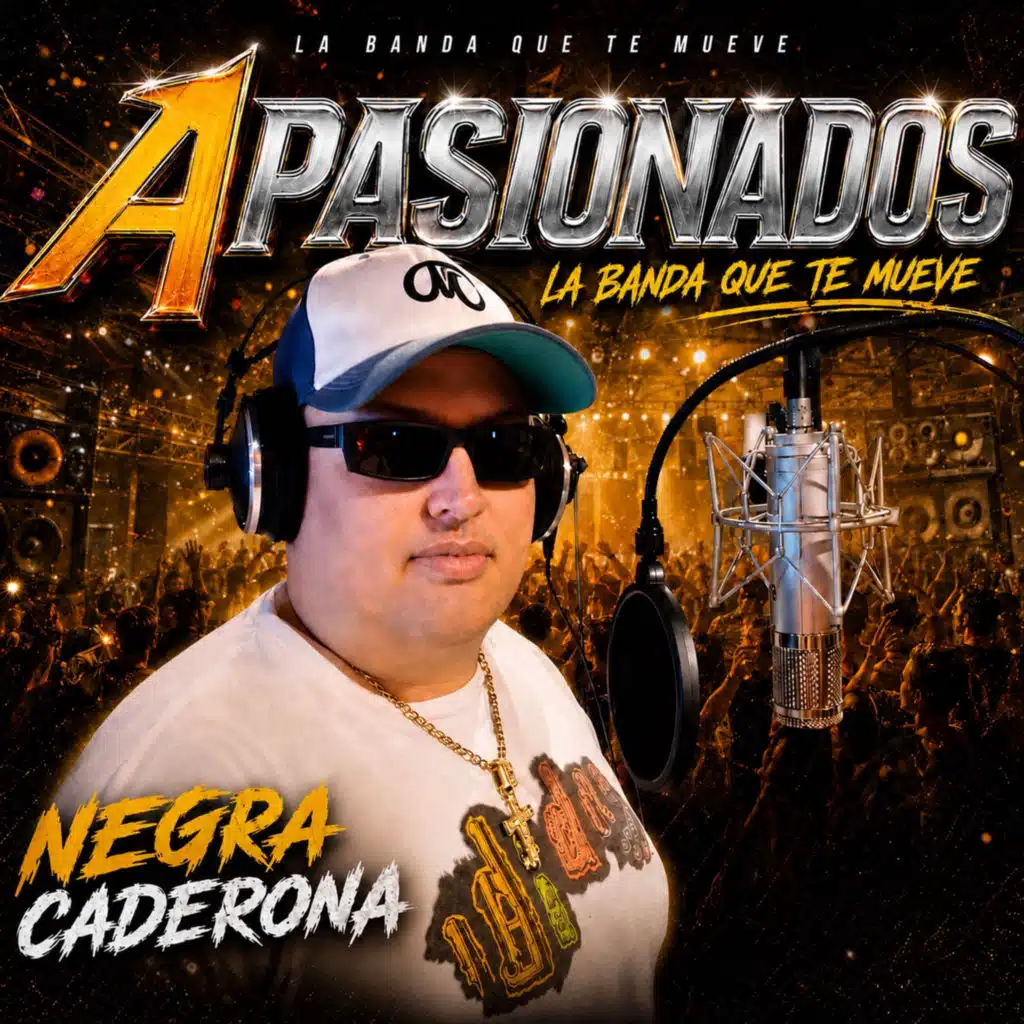Apasionados