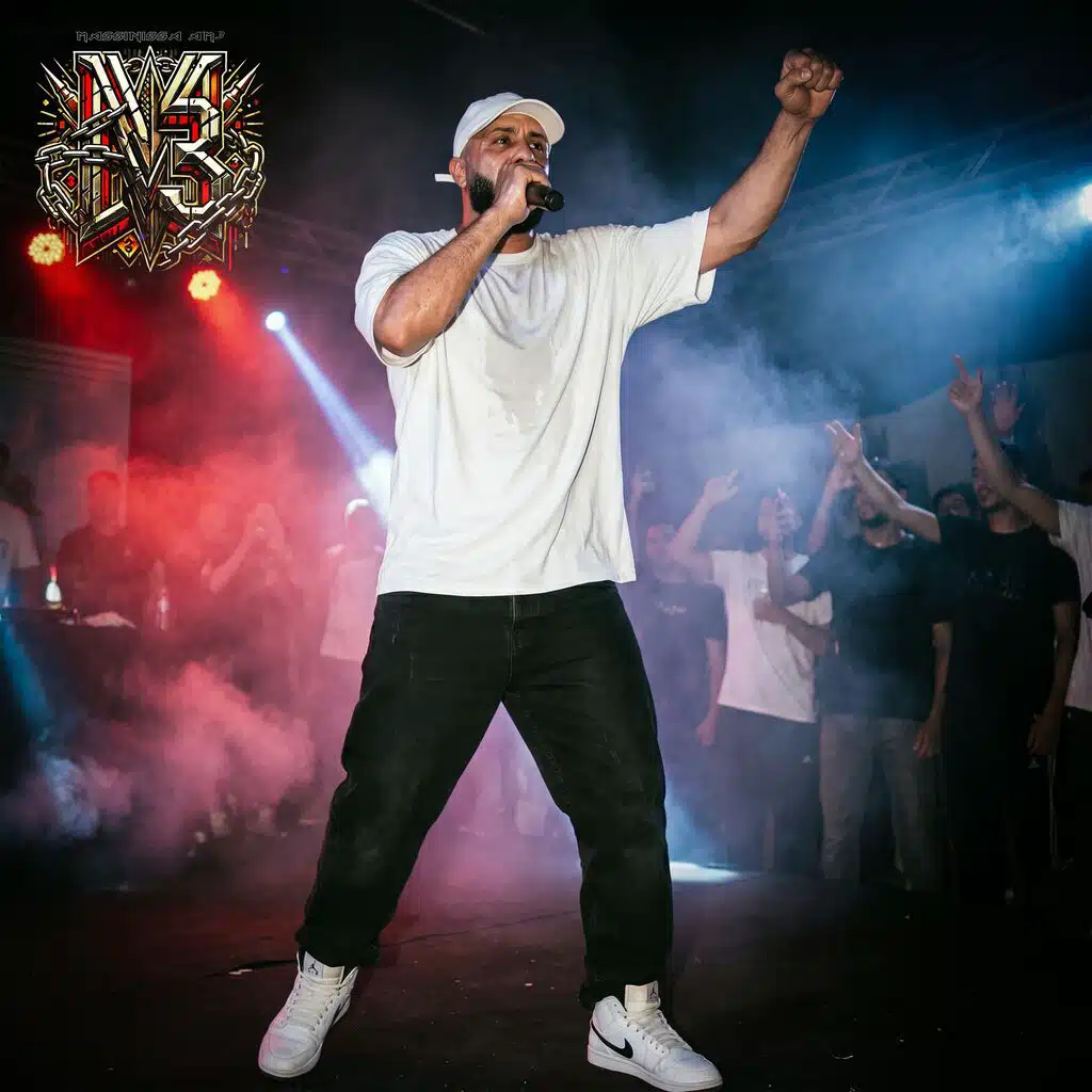 Massinissa AM3
