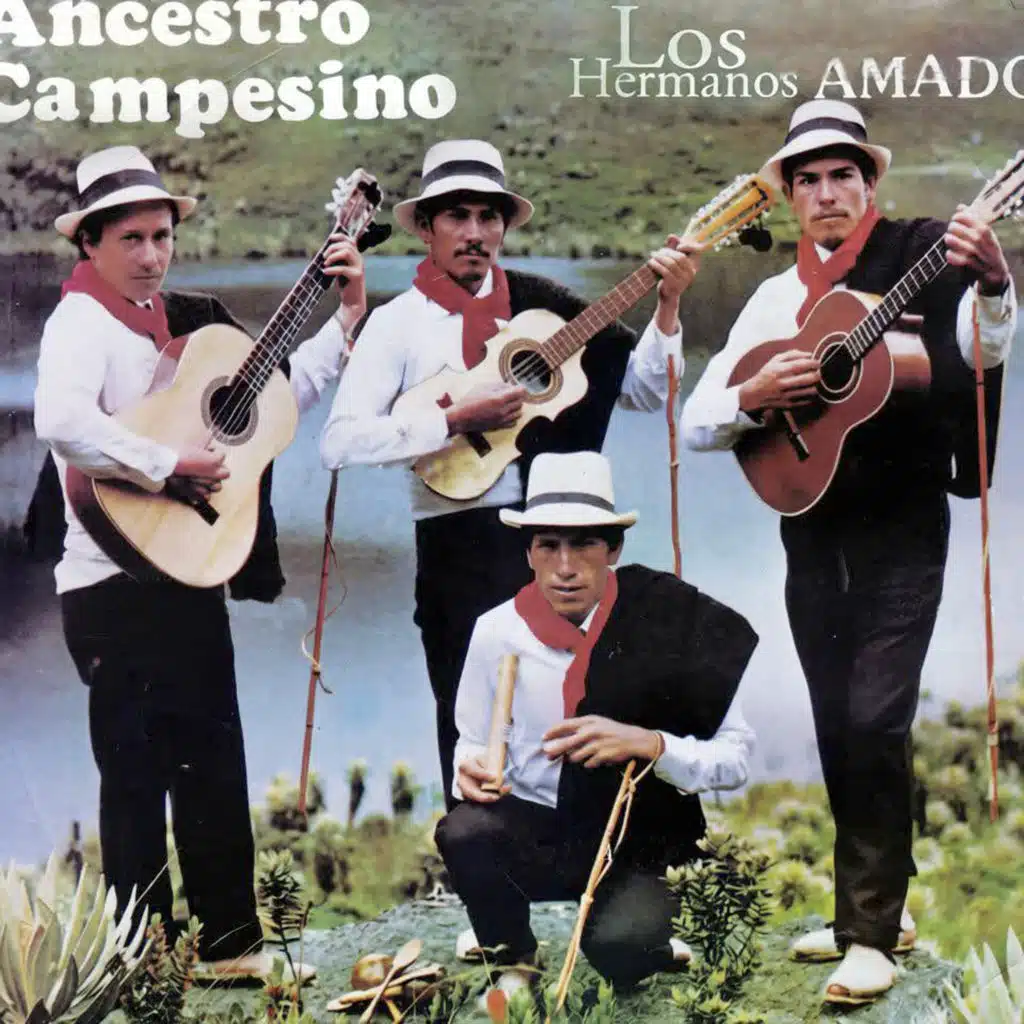 Ancestro Campesino