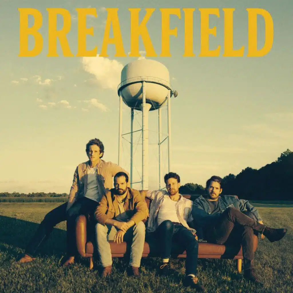 Breakfield