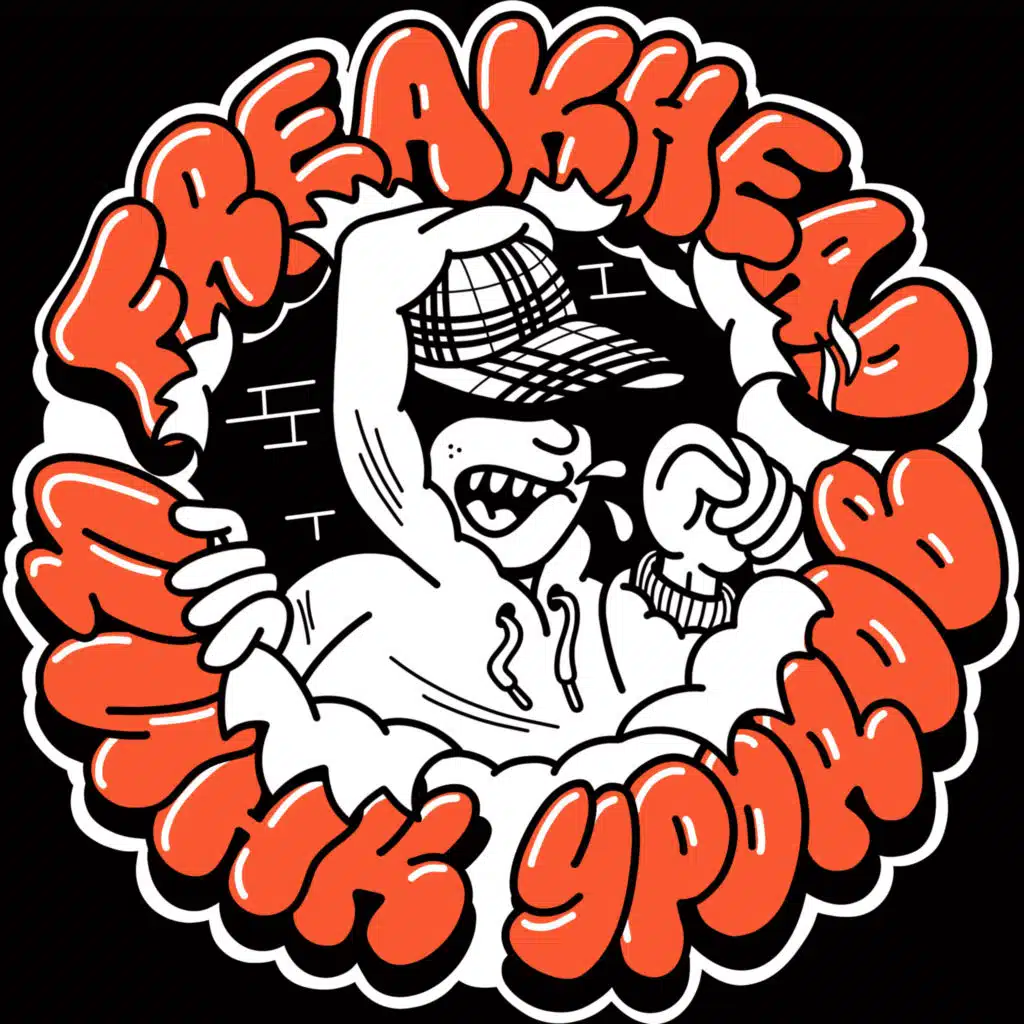 FREAKHEAD