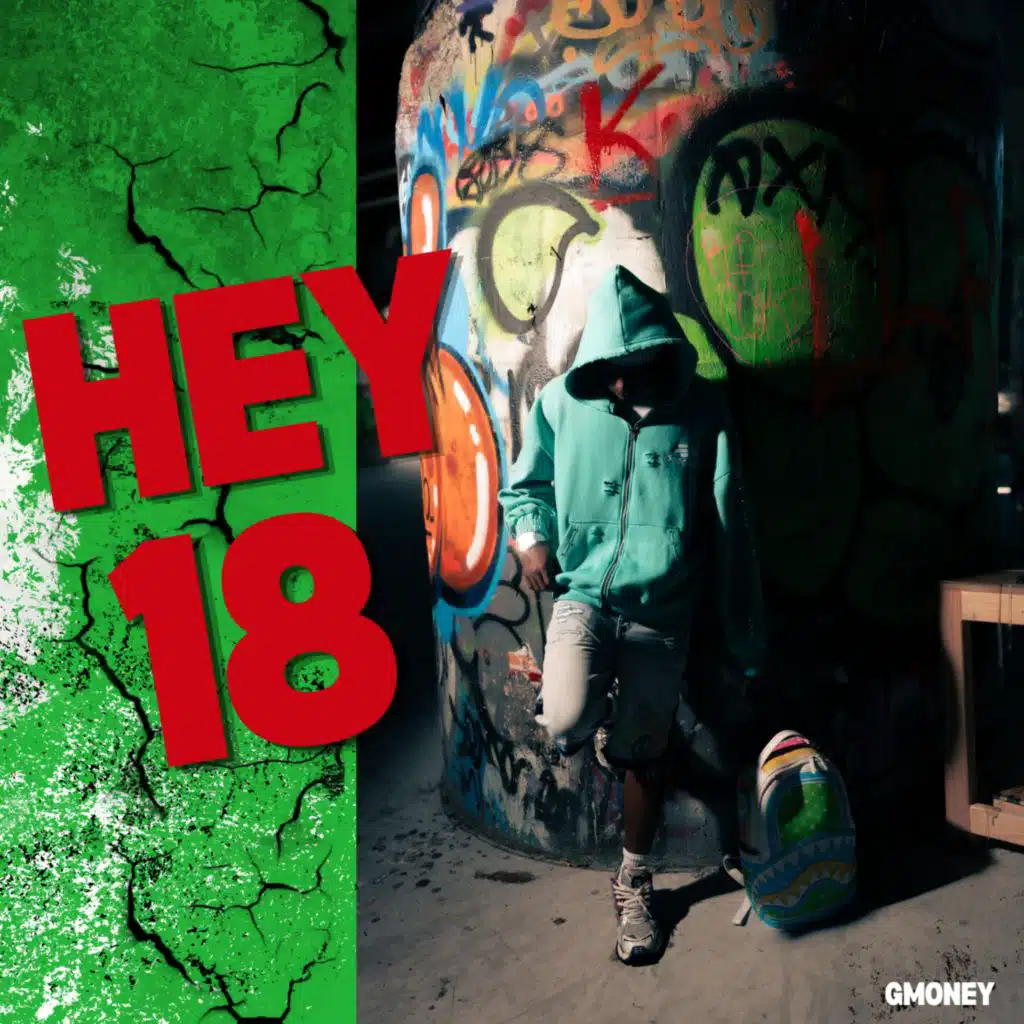HEY 18