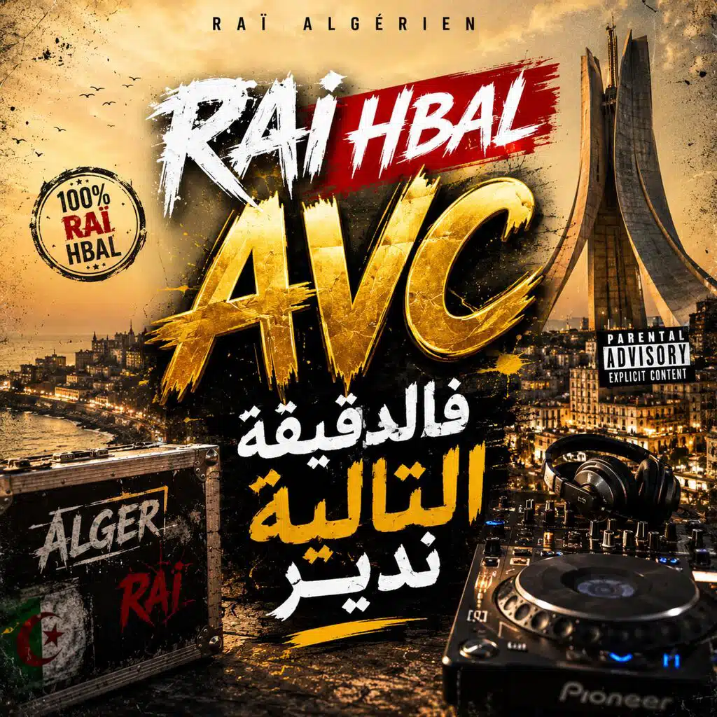 Chaara w ndir AVC ودقيقة تالية قالتلي عرسي قرب