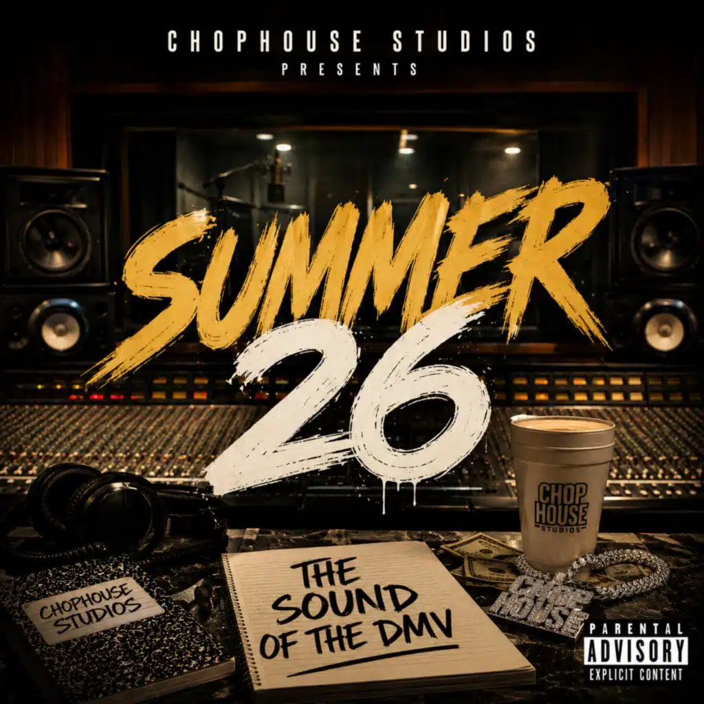 ChopHouse SUMMER 26