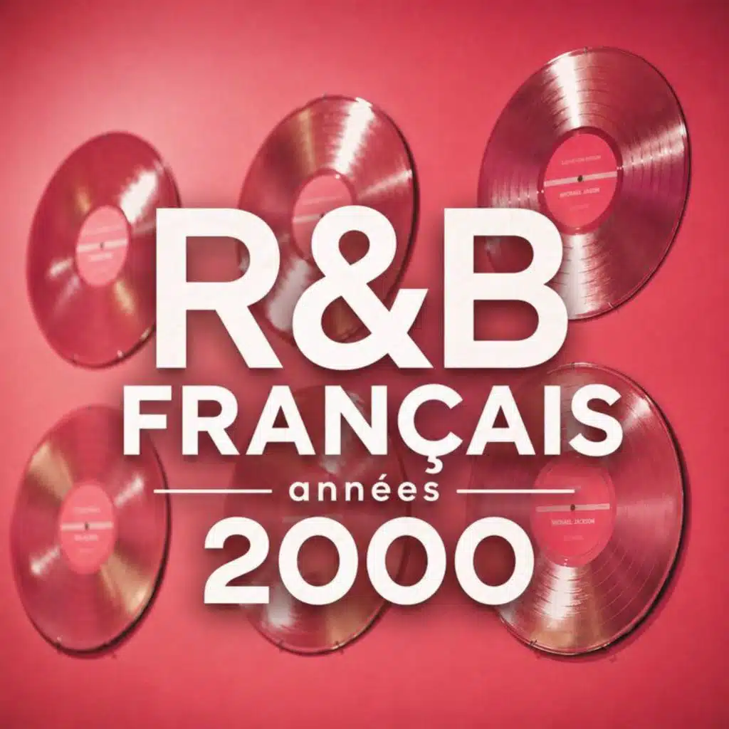 R&B Français années 2000