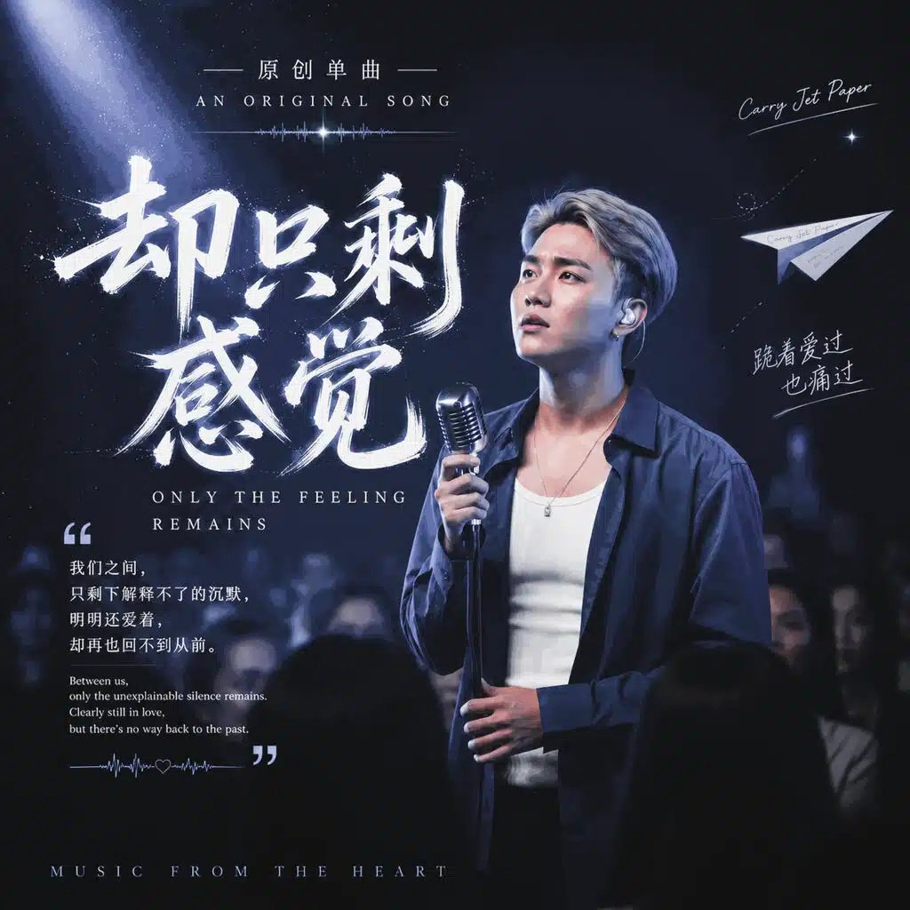辰弦 -Chen Xian