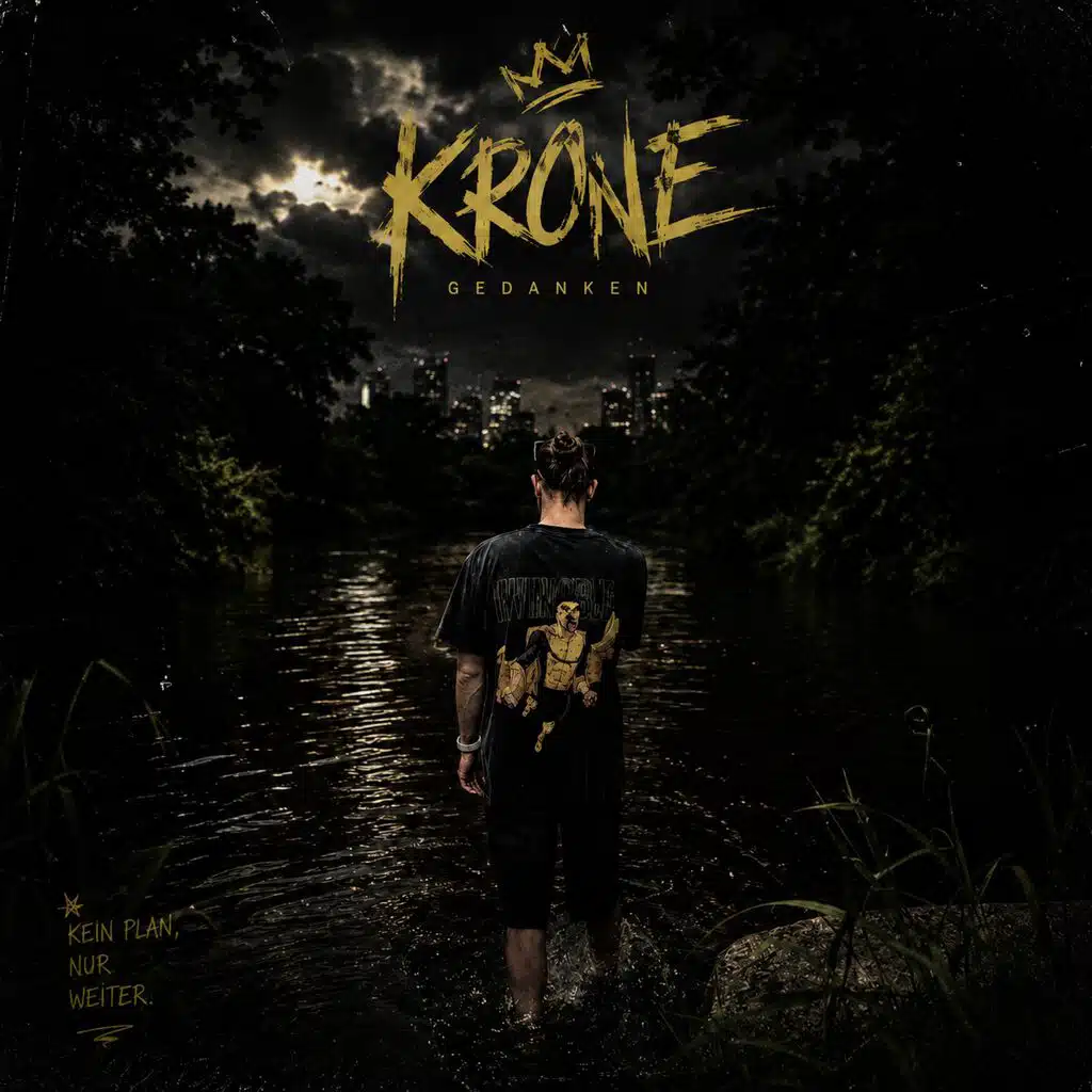 KRONE