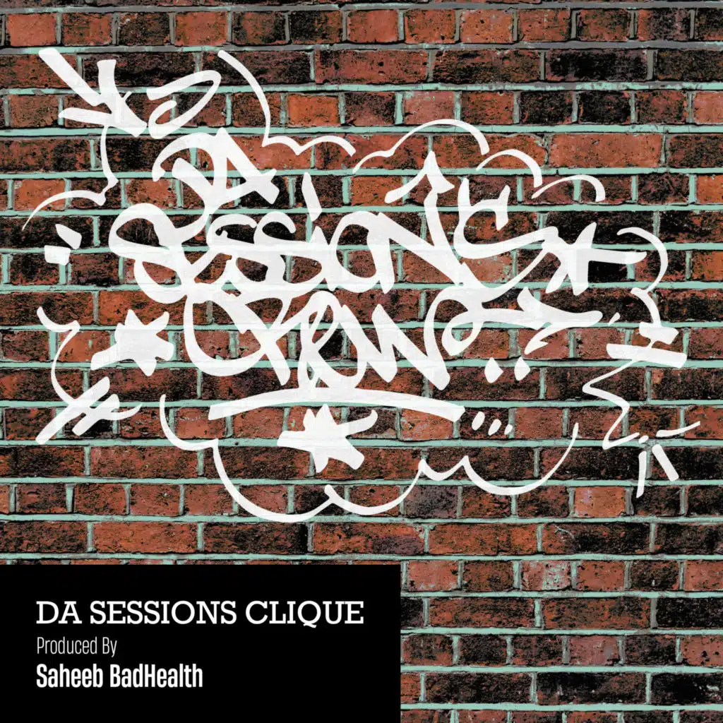 Da Sessions Clique