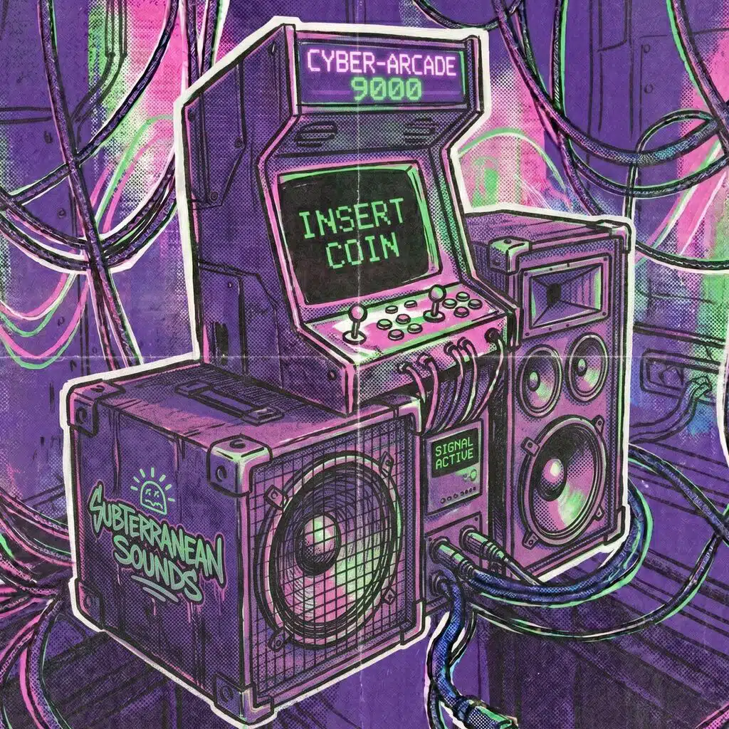 Insert Coin
