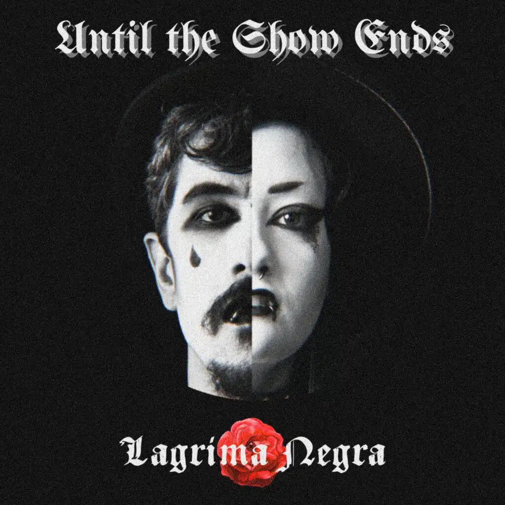 Lagrima Negra