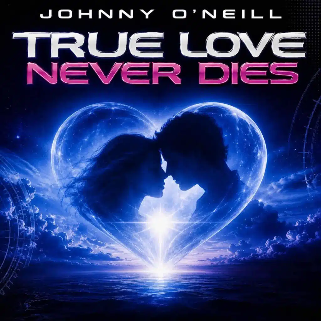 Johnny O'Neill