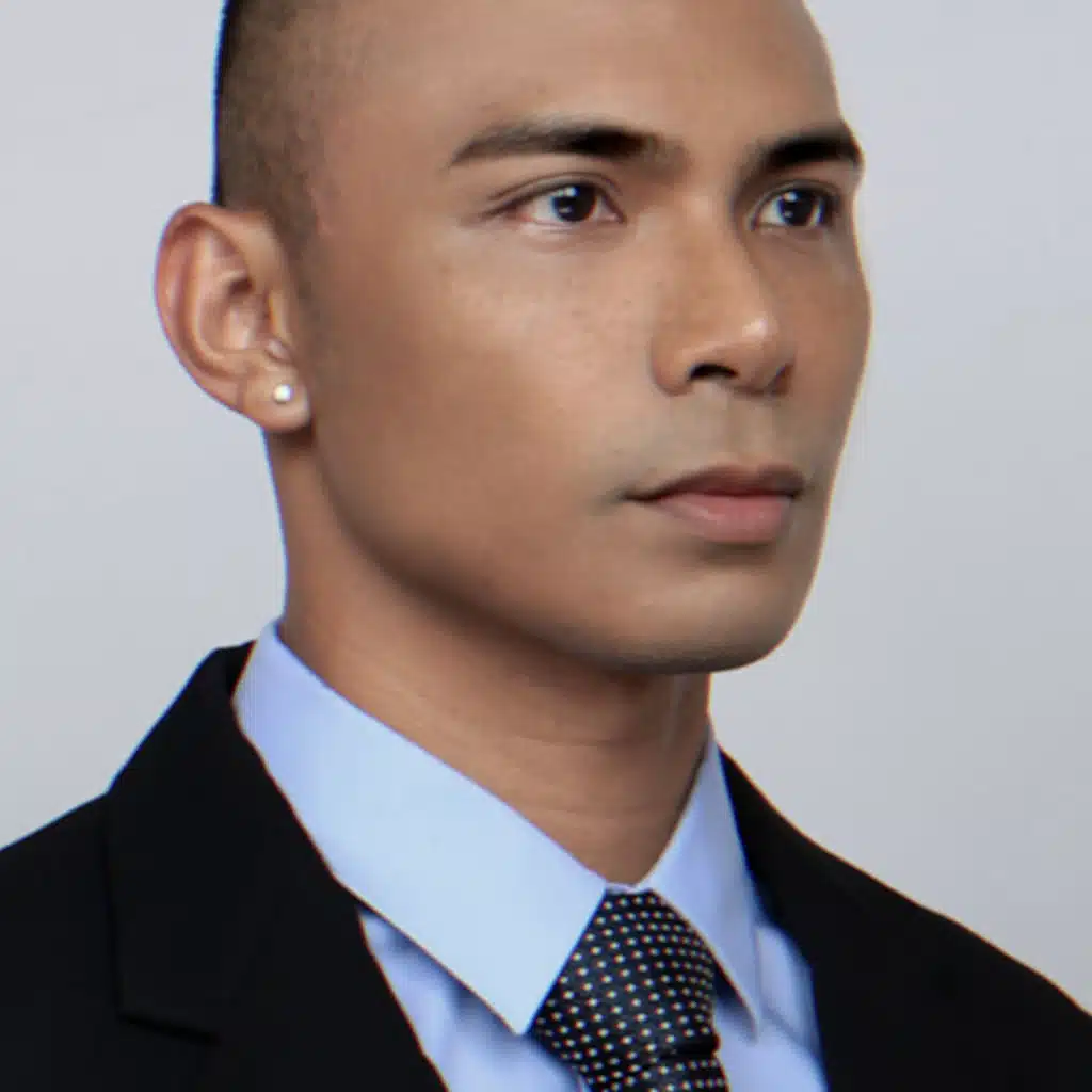 Allan Andersn