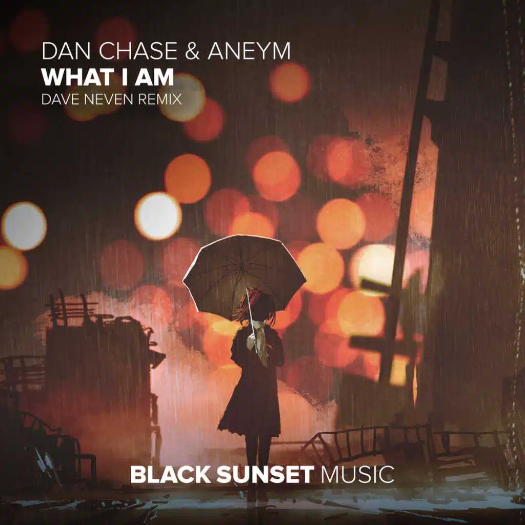 Dan Chase & Aneym