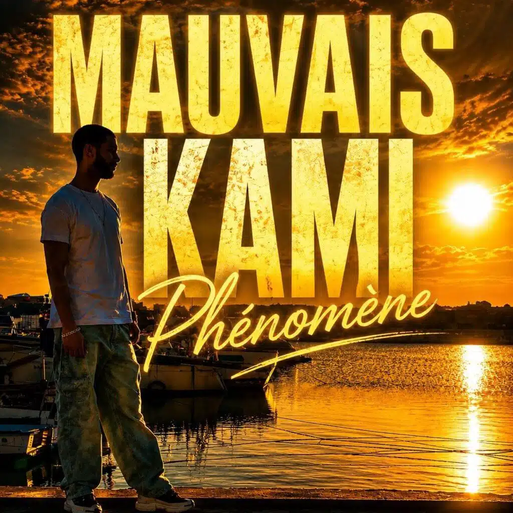 Mauvais