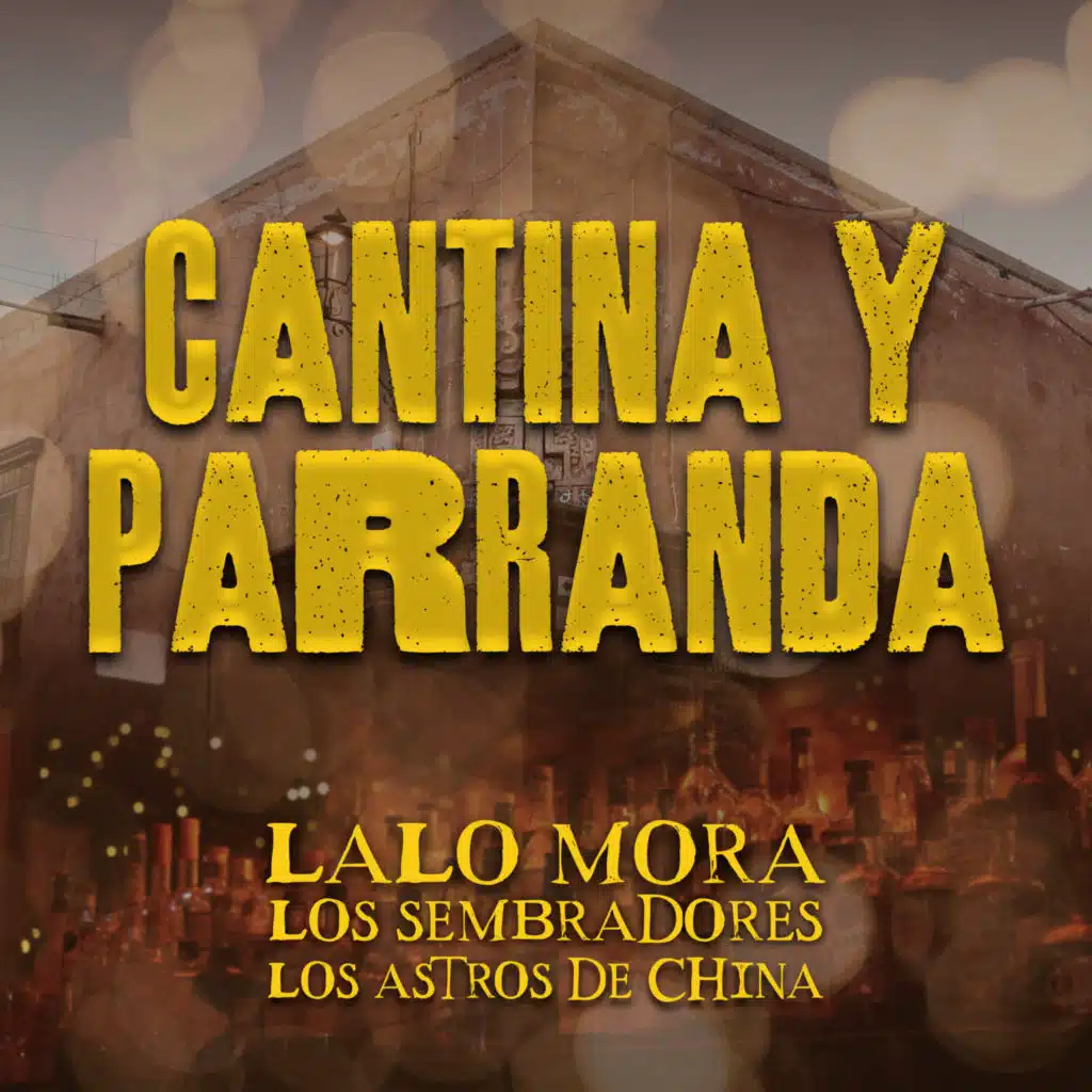 Cantina y Parranda
