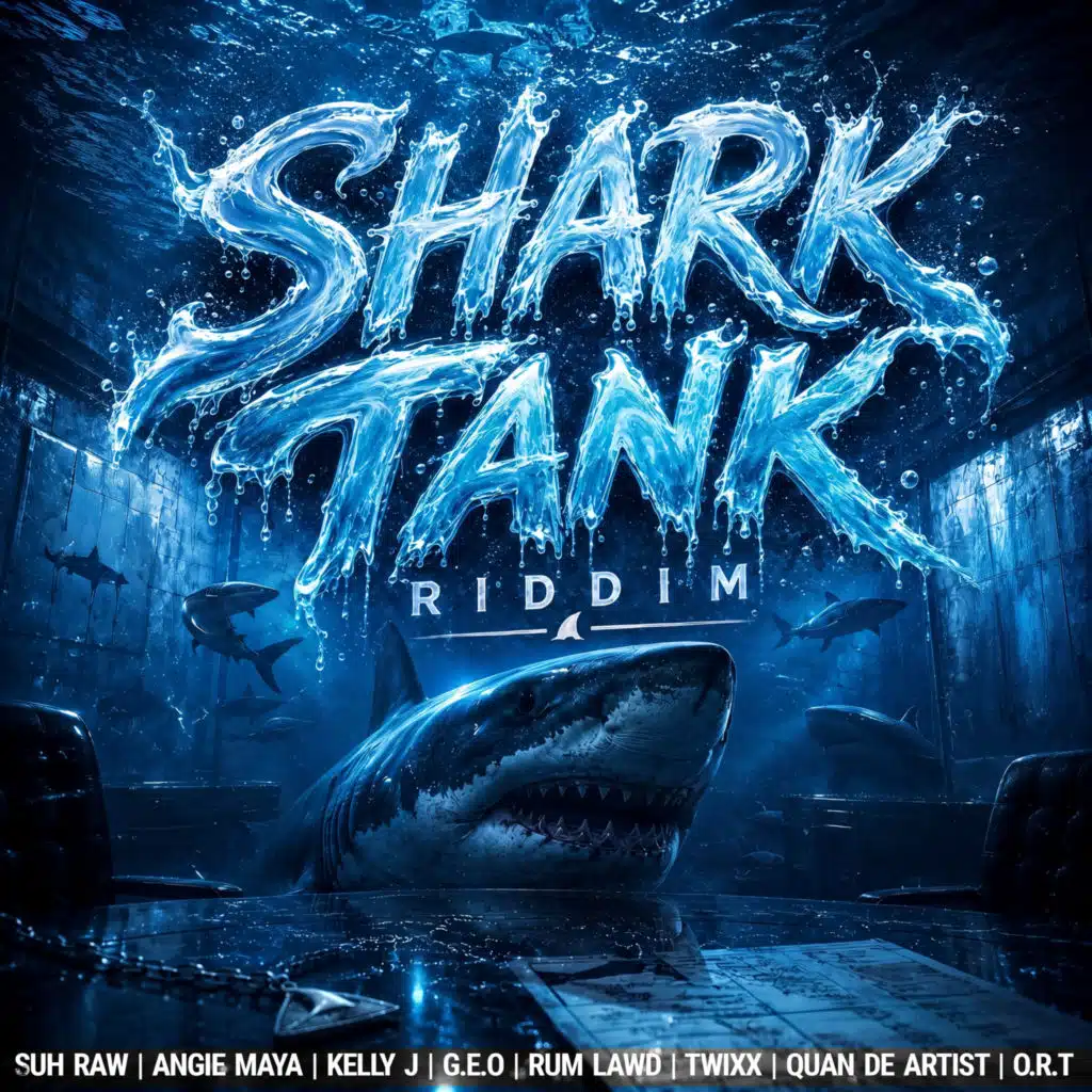 Shark Tank Riddim
