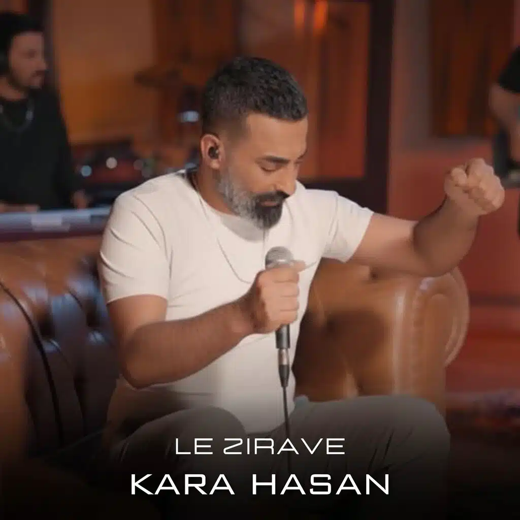 Kara Hasan