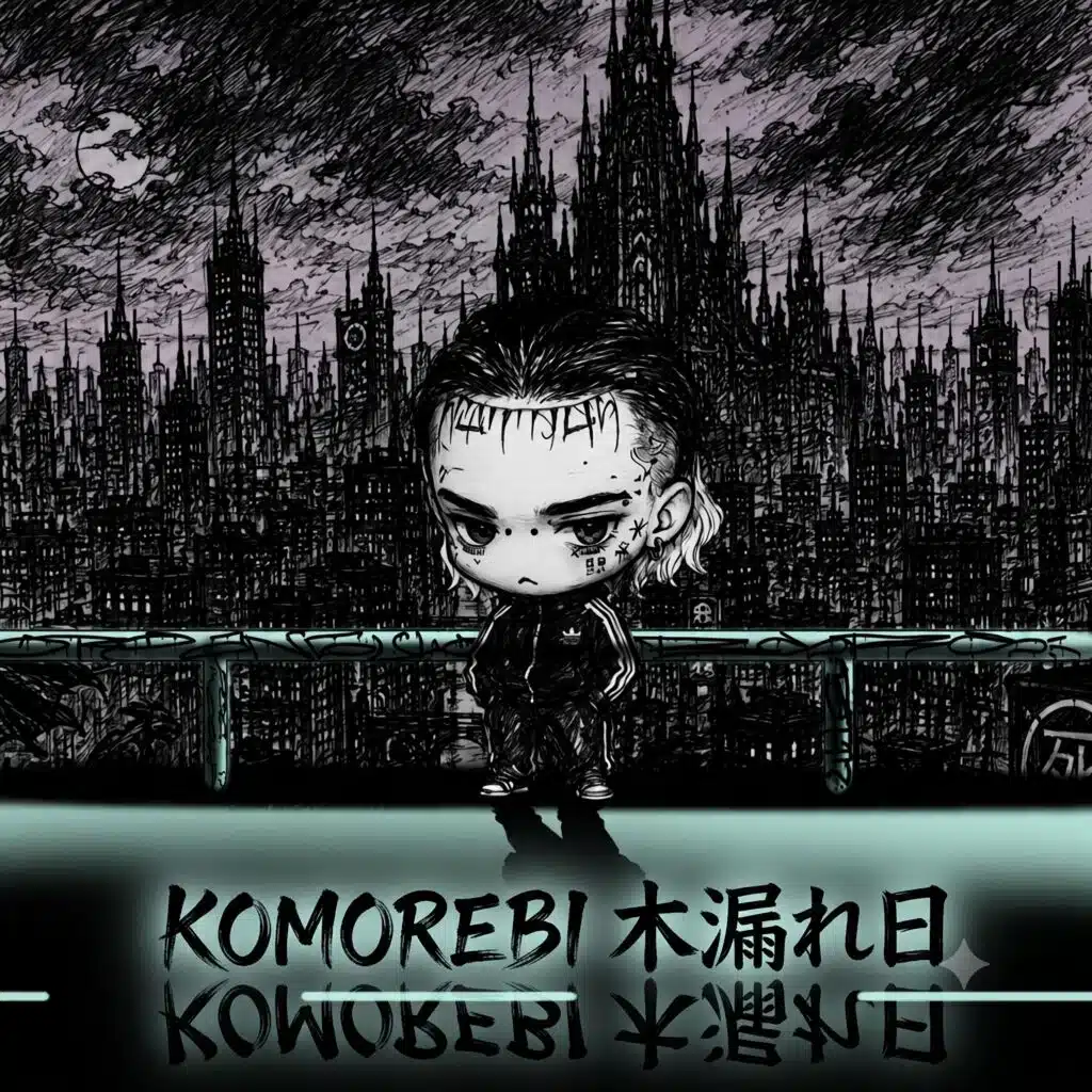 Komorebi