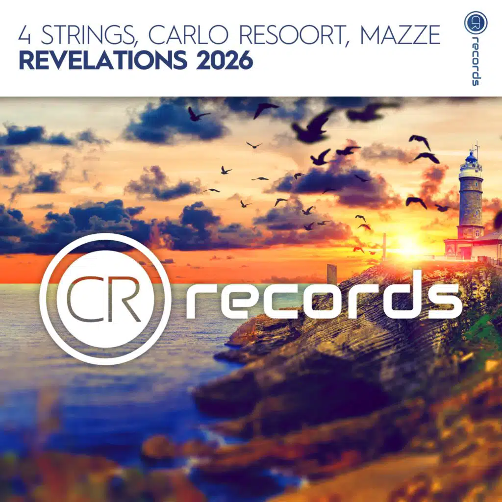 Revelations 2026