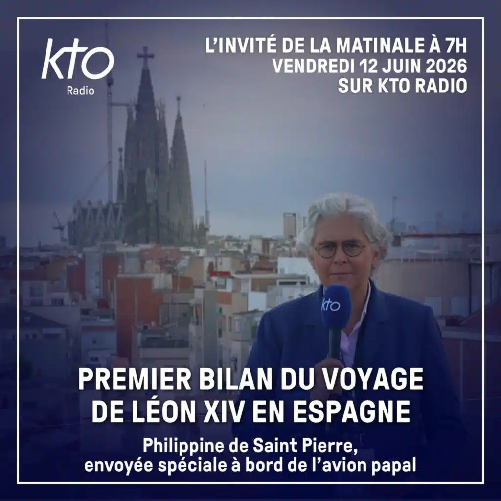Premier bilan du voyage de Léon XIV en Espagne
