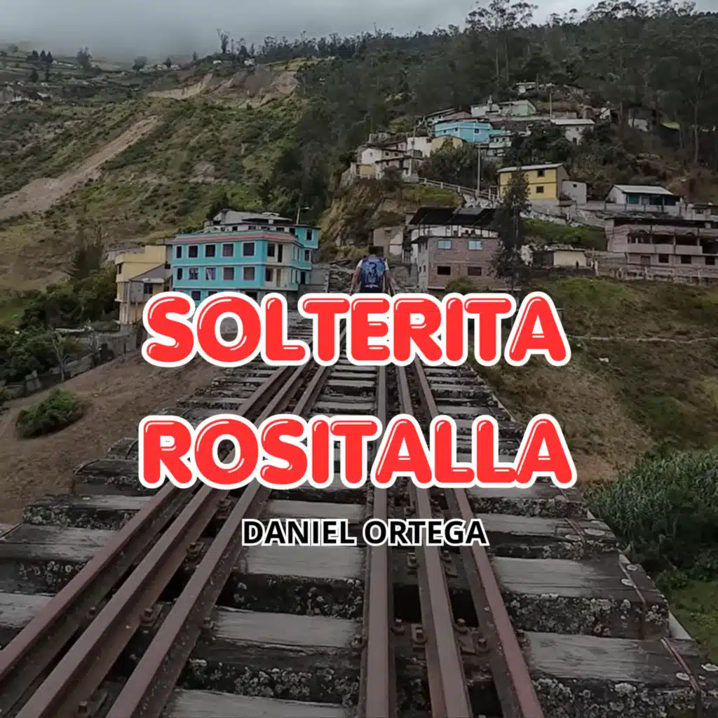 Daniel Ortega