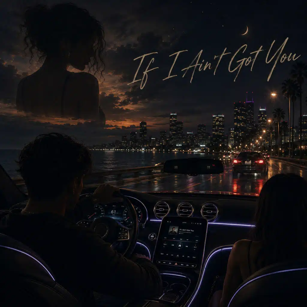 If I Ain't Got You