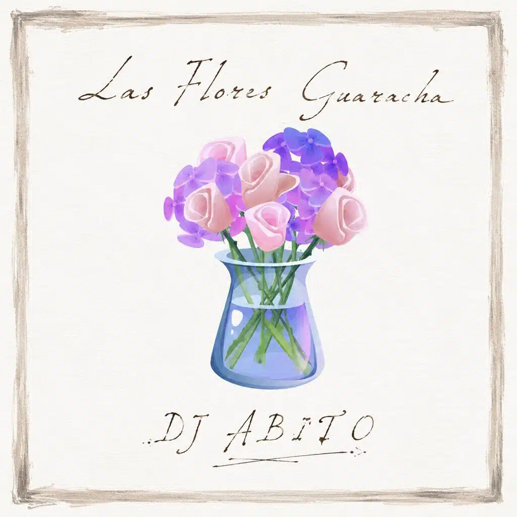 Las flores Guaracha