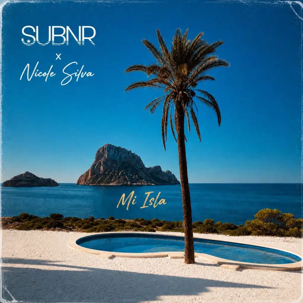 SUBNR & Nicole Silva
