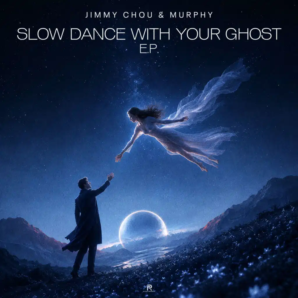 Slow Dance With Your Ghost EP