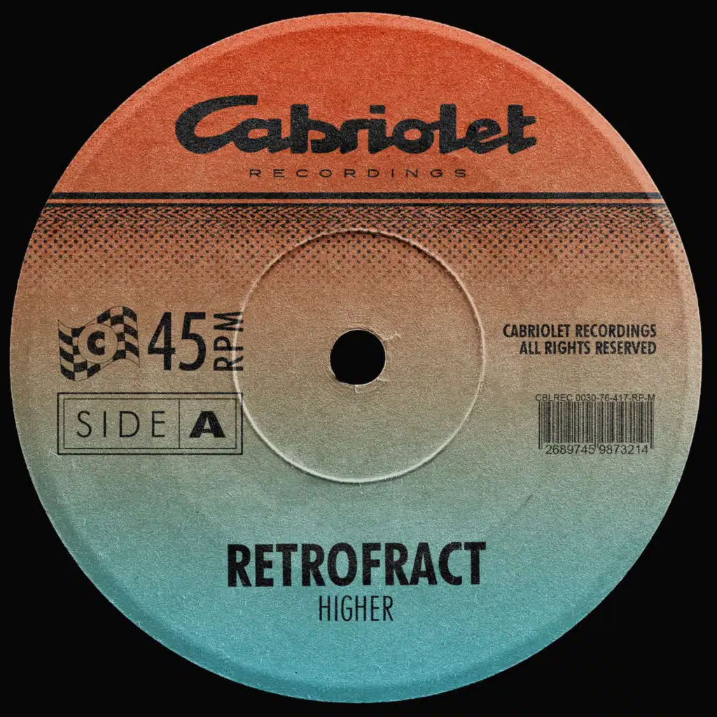 Retrofract