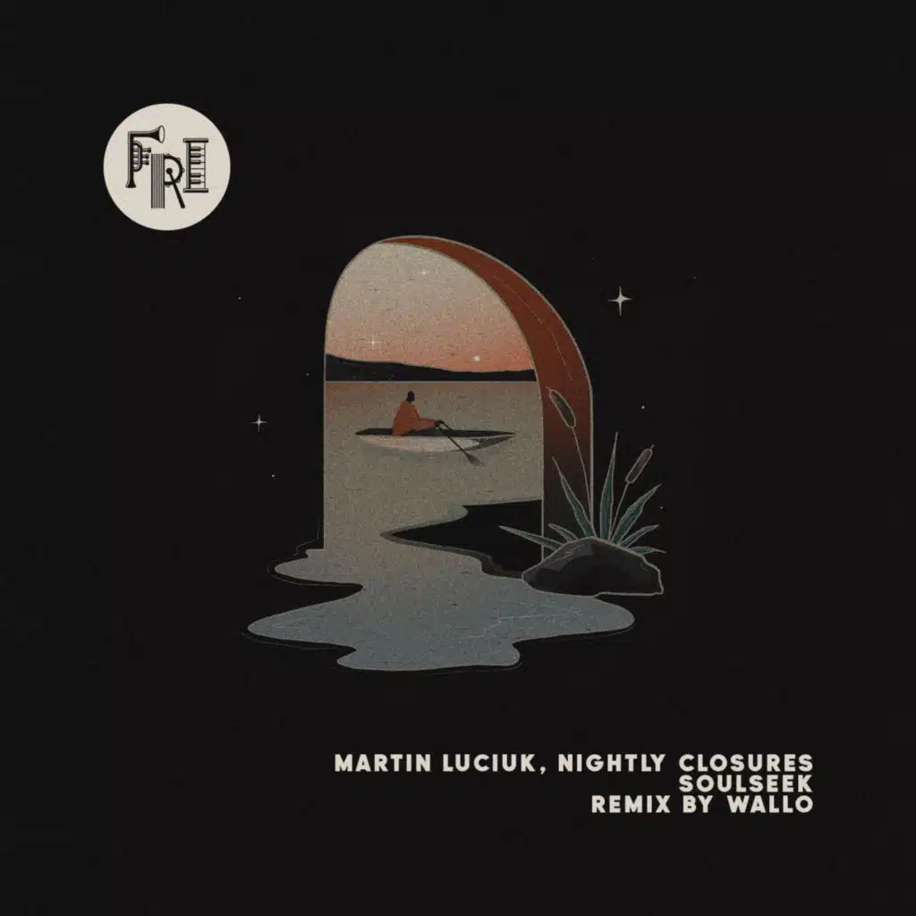 Martin Luciuk & Nightly Closures