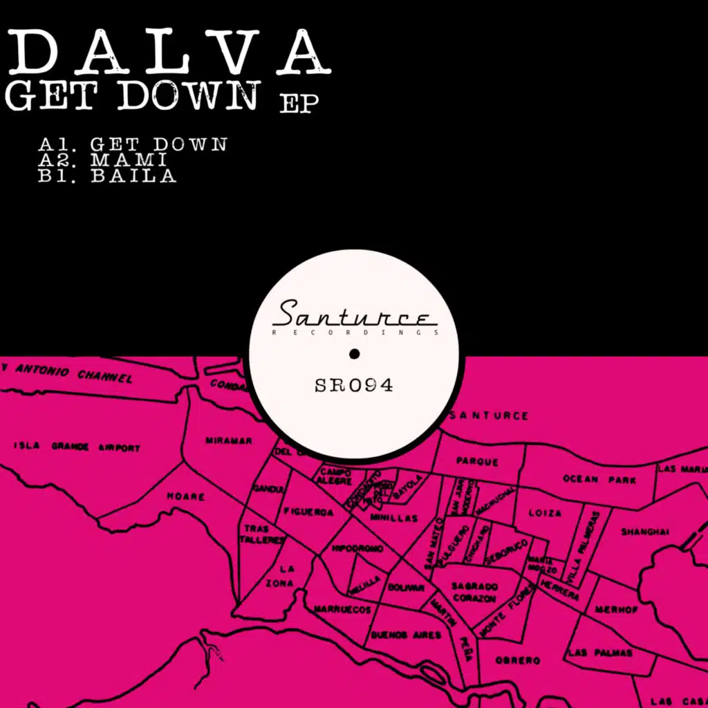 Dalva