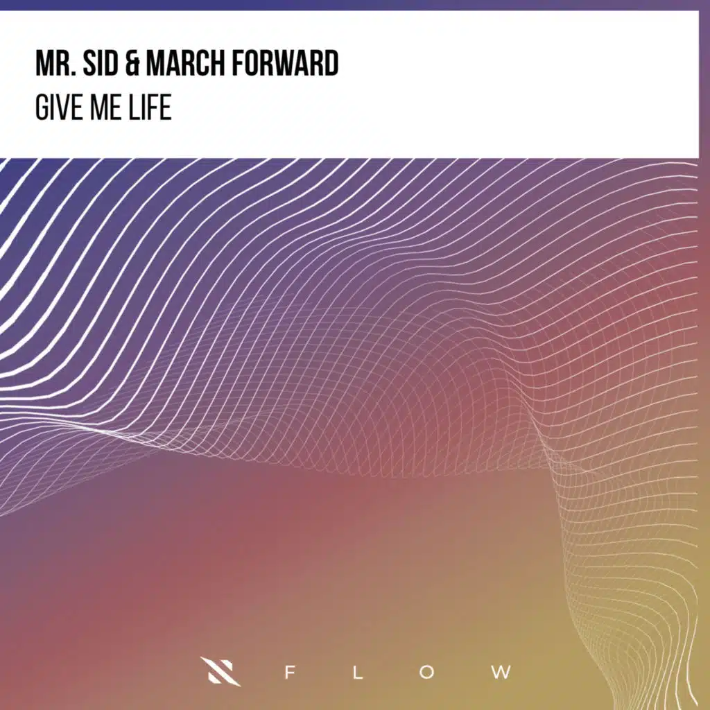 Mr. Sid & March Forward