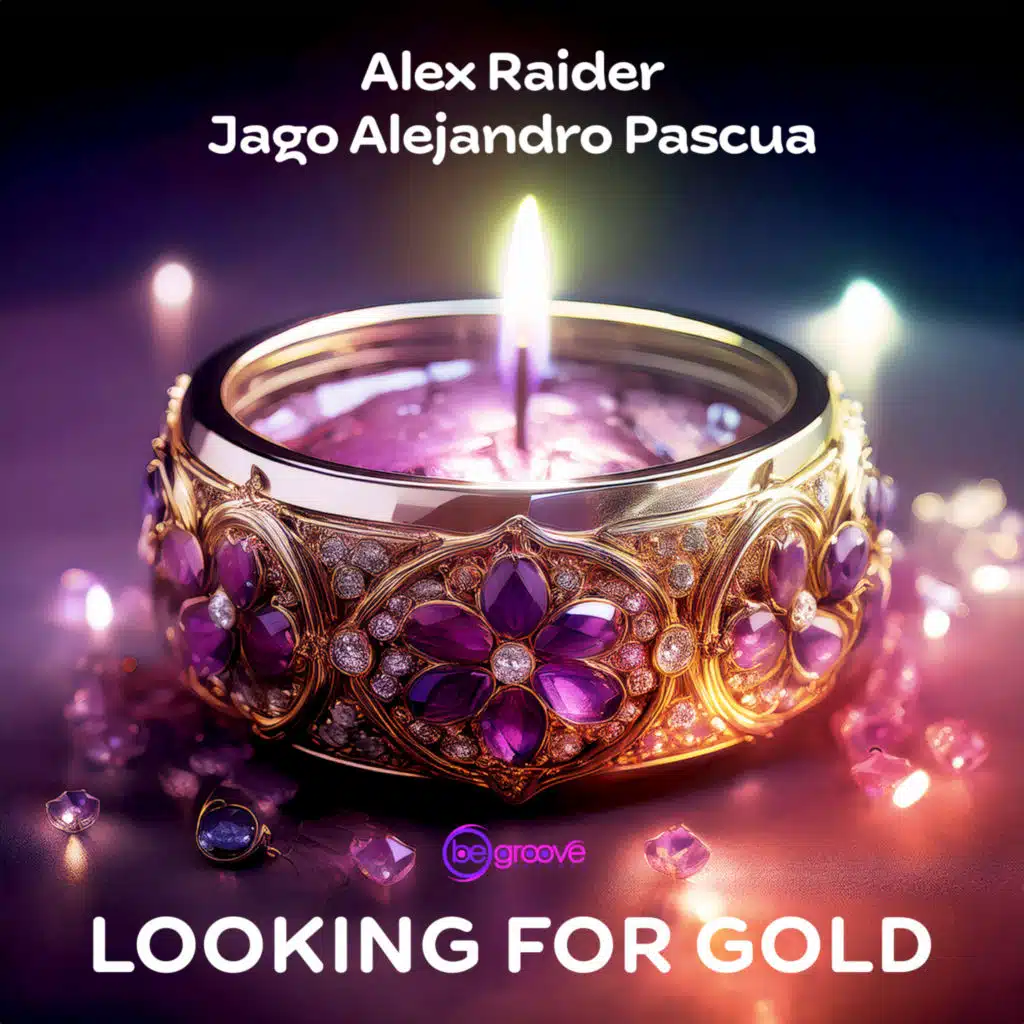 Looking For Gold