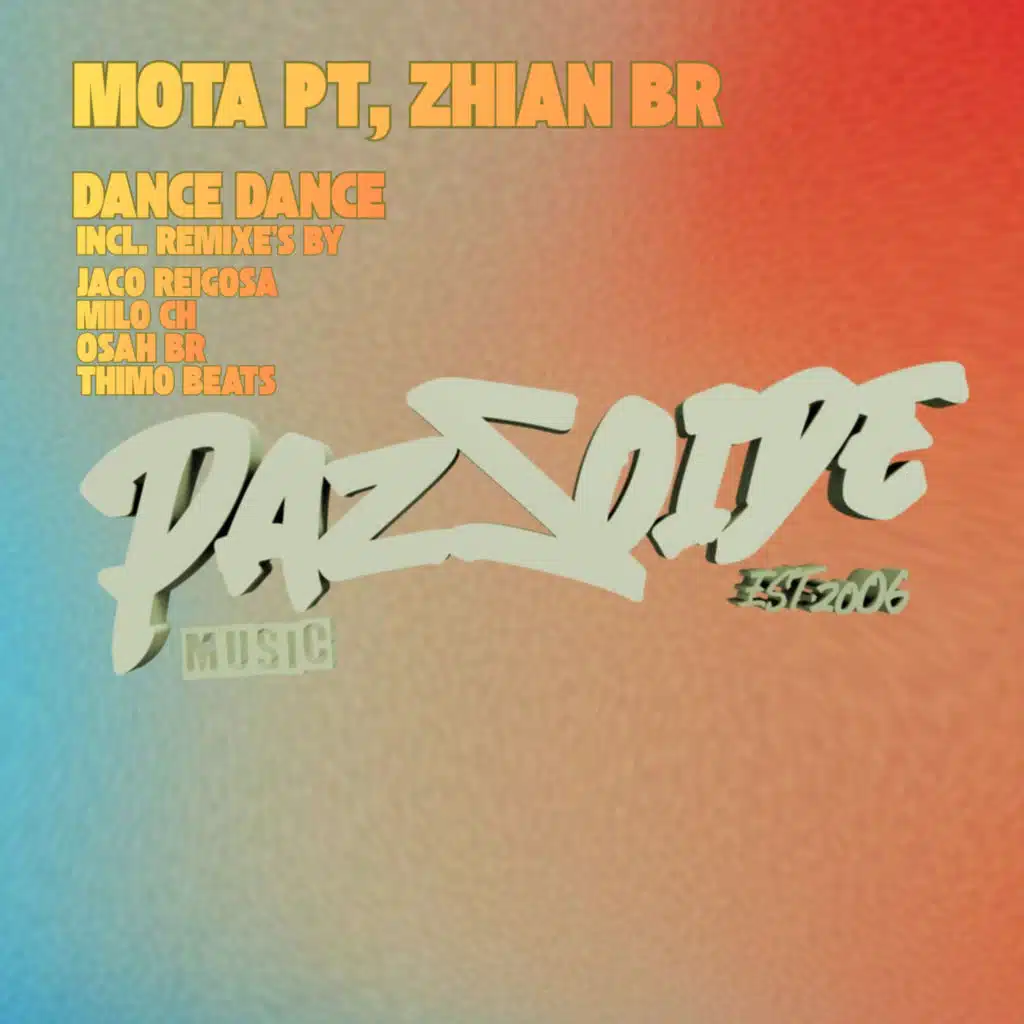 Dance Dance