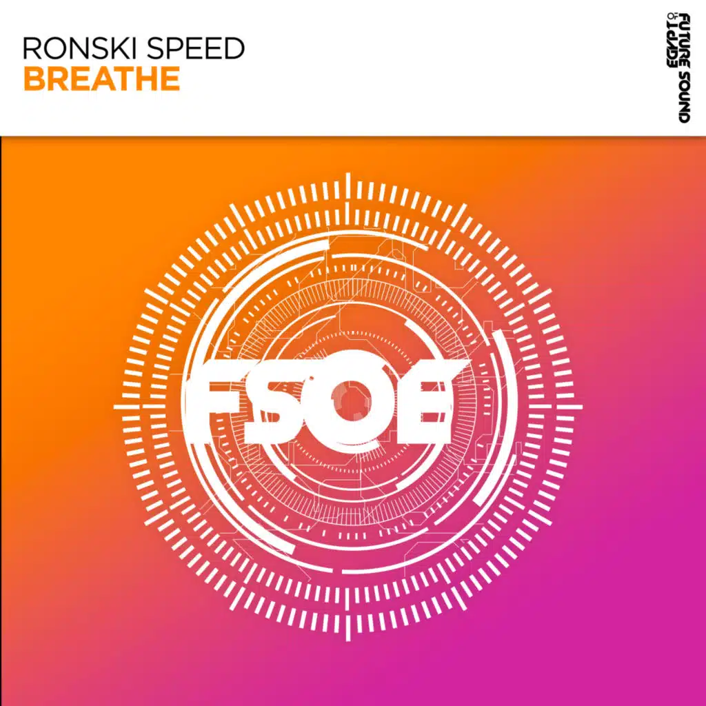 Ronski Speed