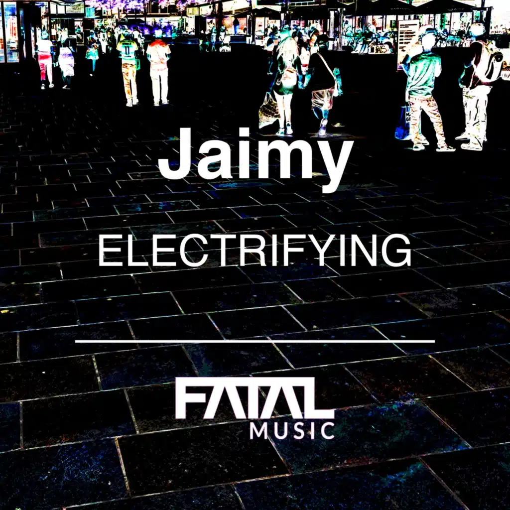 Jaimy