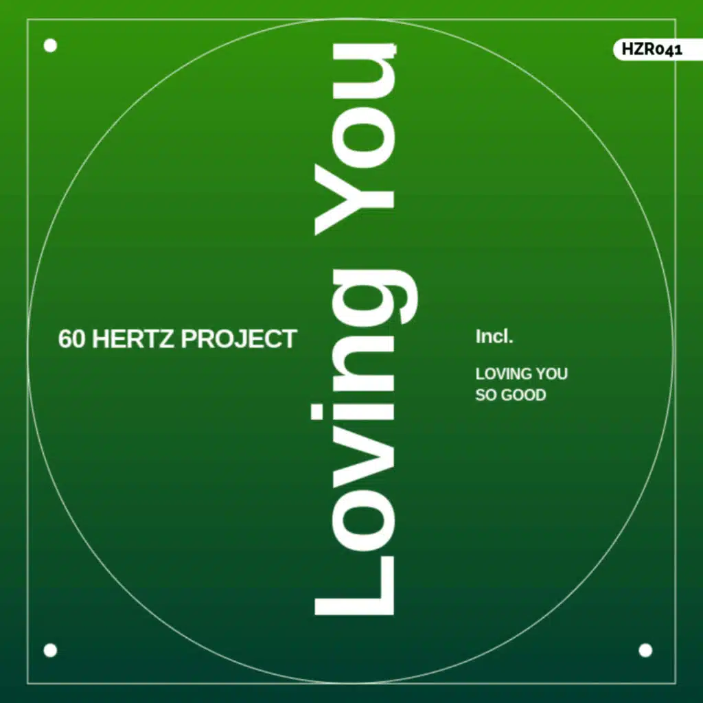 60 Hertz Project