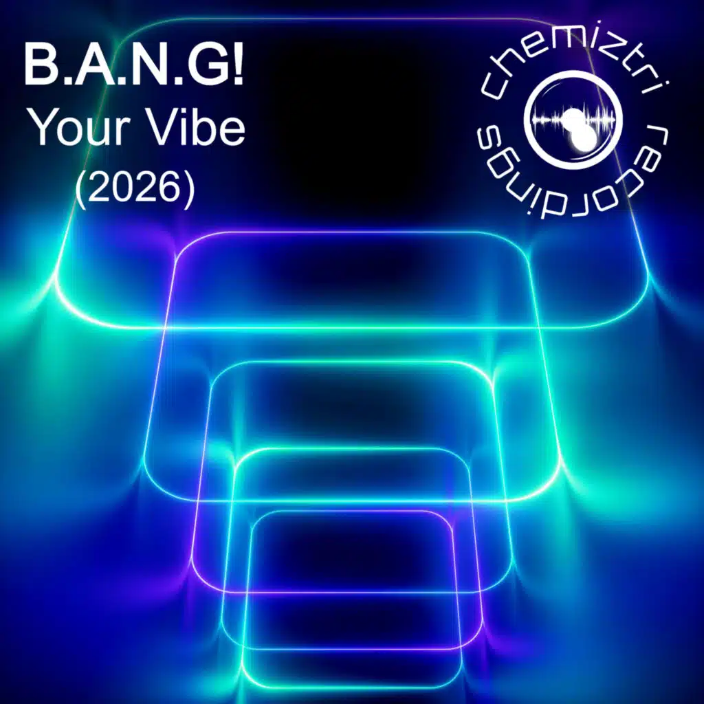 B.A.N.G!