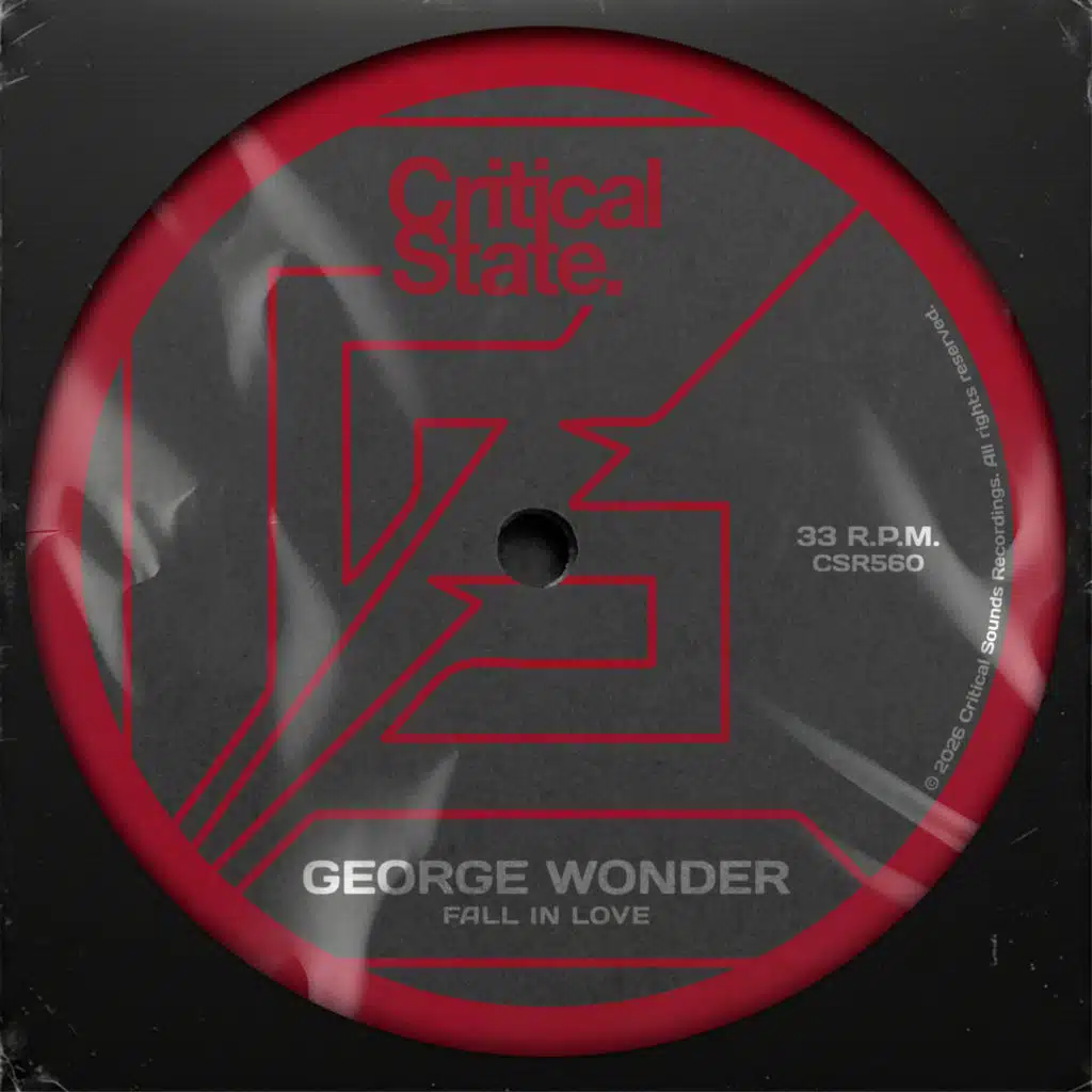 George Wonder