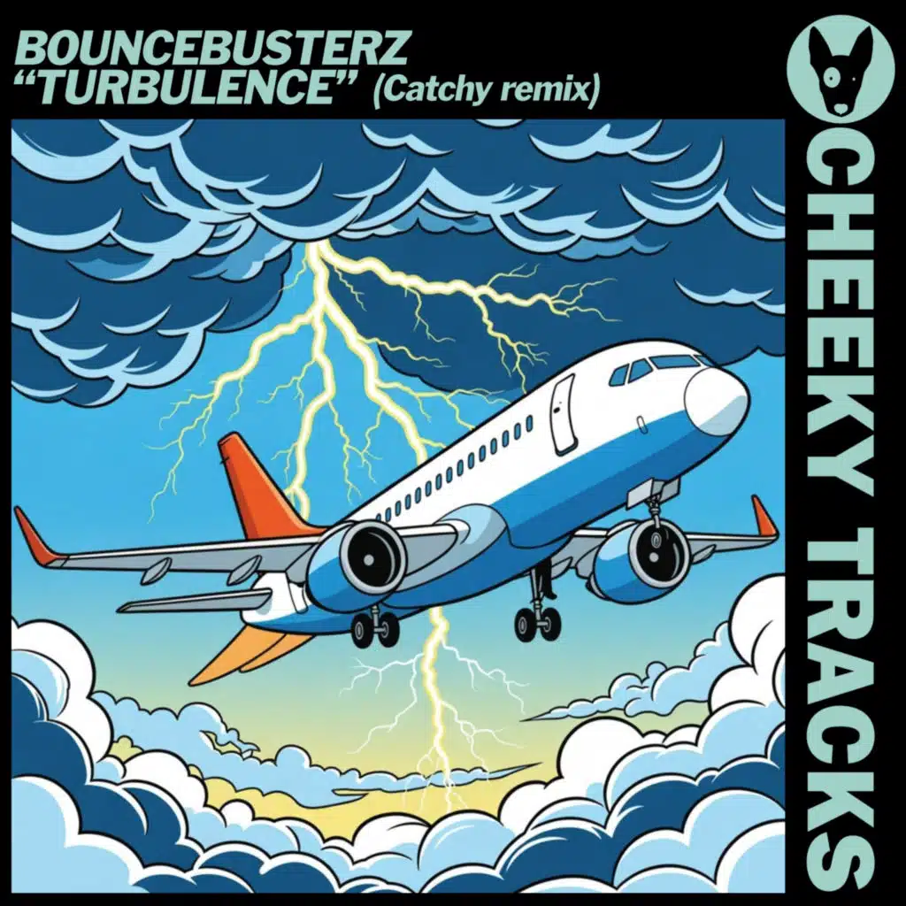 Bouncebusterz